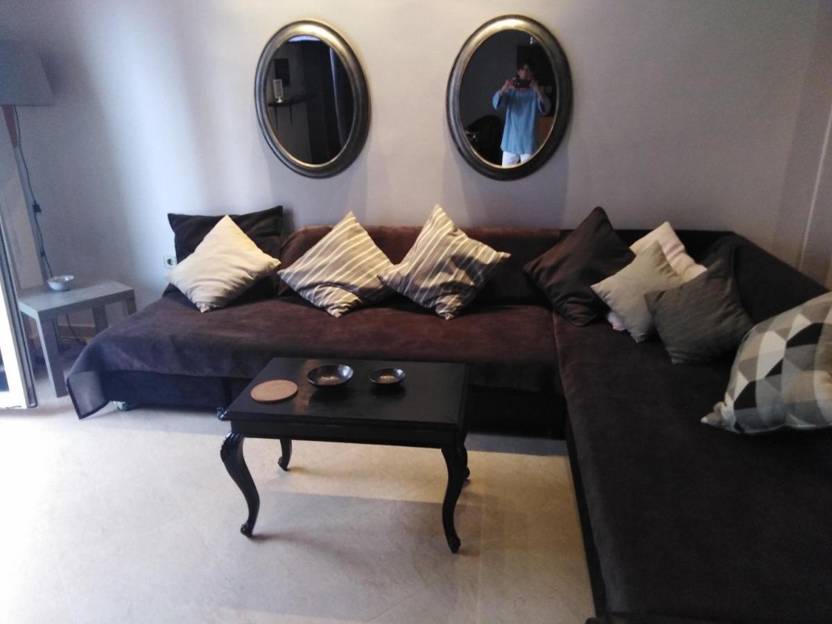 Karolou Dil Central Luxury And Business Appartment Thessaloniki Exterior foto