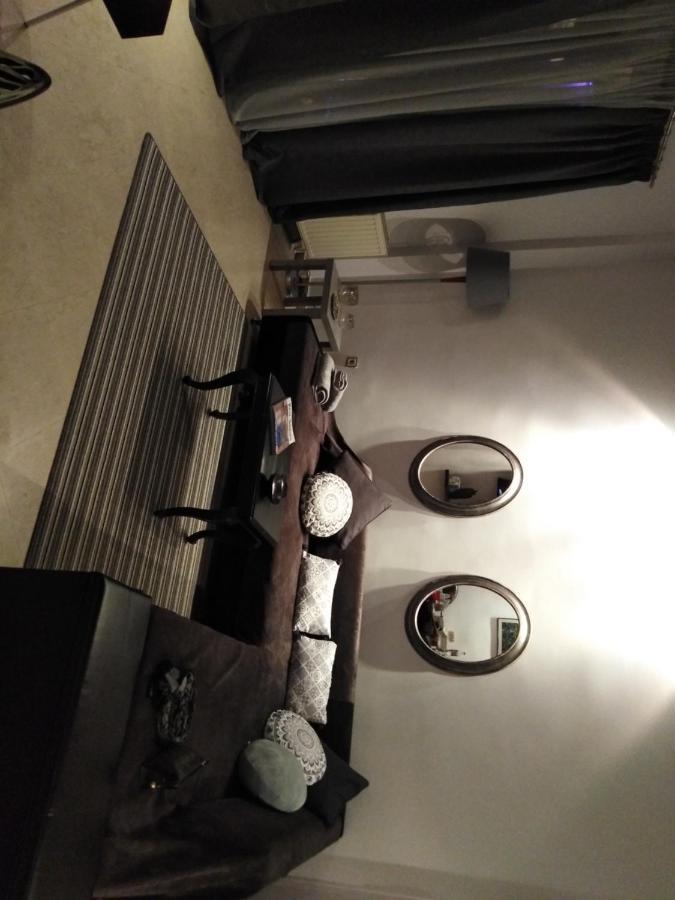 Karolou Dil Central Luxury And Business Appartment Thessaloniki Exterior foto