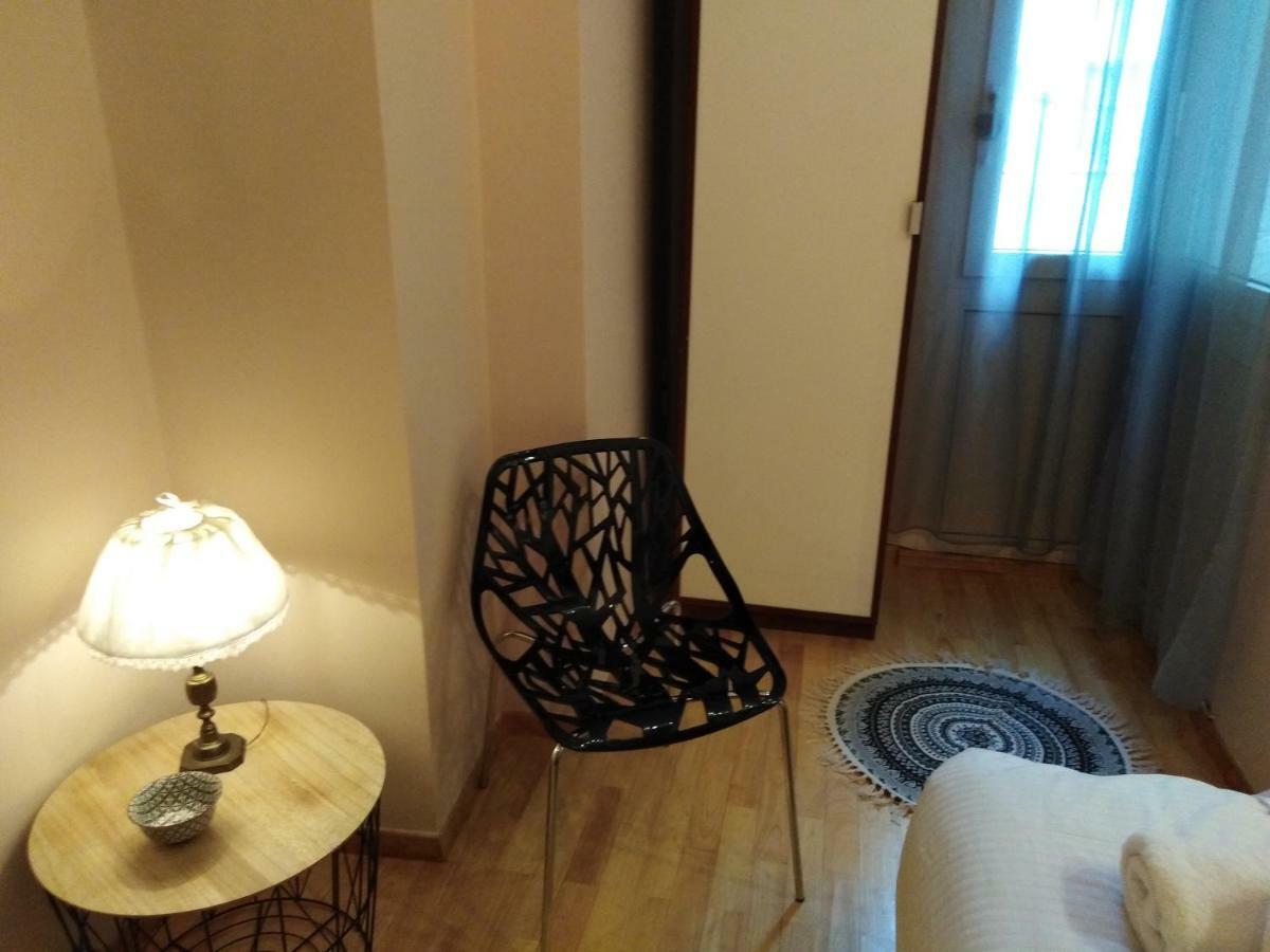 Karolou Dil Central Luxury And Business Appartment Thessaloniki Exterior foto