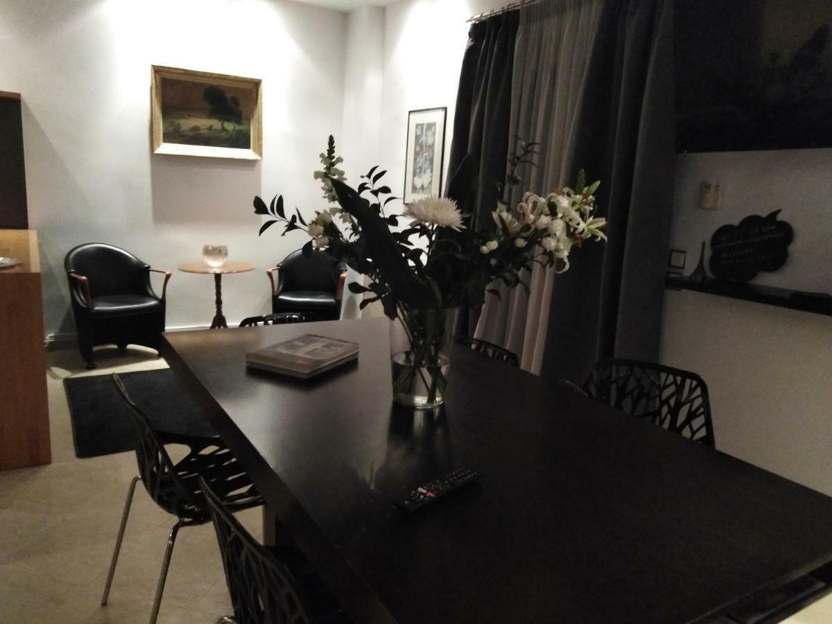 Karolou Dil Central Luxury And Business Appartment Thessaloniki Exterior foto